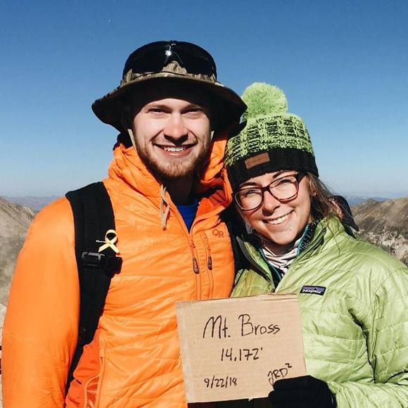 Meet your Posher, Joseph - Picture 1 of 1